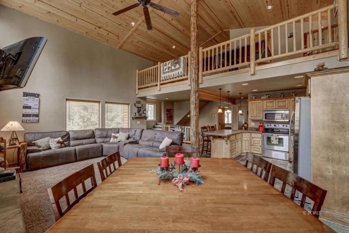 The Village Getaway Duck Creek Village المظهر الخارجي الصورة
